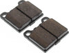 Tru Stop Brake Pads Set DB2TS
