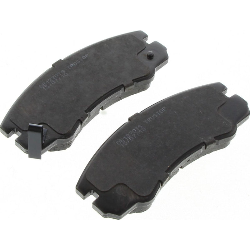 Tru Stop Brake Pads Set DB1270TS