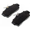 Tru Stop Brake Pads Set DB1761TS