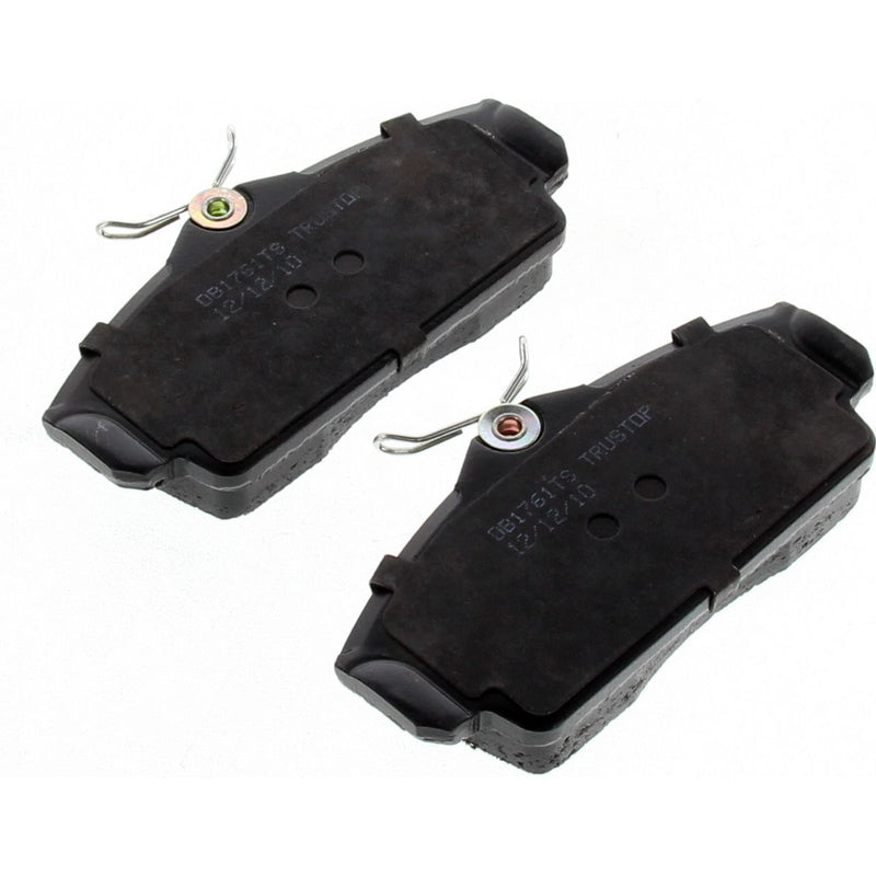 Tru Stop Brake Pads Set DB1761TS