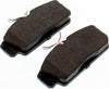 Tru Stop Brake Pads Set DB1761TS