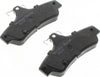 Tru Stop Brake Pads Set DB1779TS