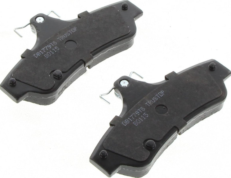 Tru Stop Brake Pads Set DB1779TS