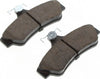 Tru Stop Brake Pads Set DB1779TS