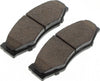 Tru Stop Brake Pads Set DB340TS
