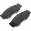 Tru Stop Brake Pads Set DB340TS