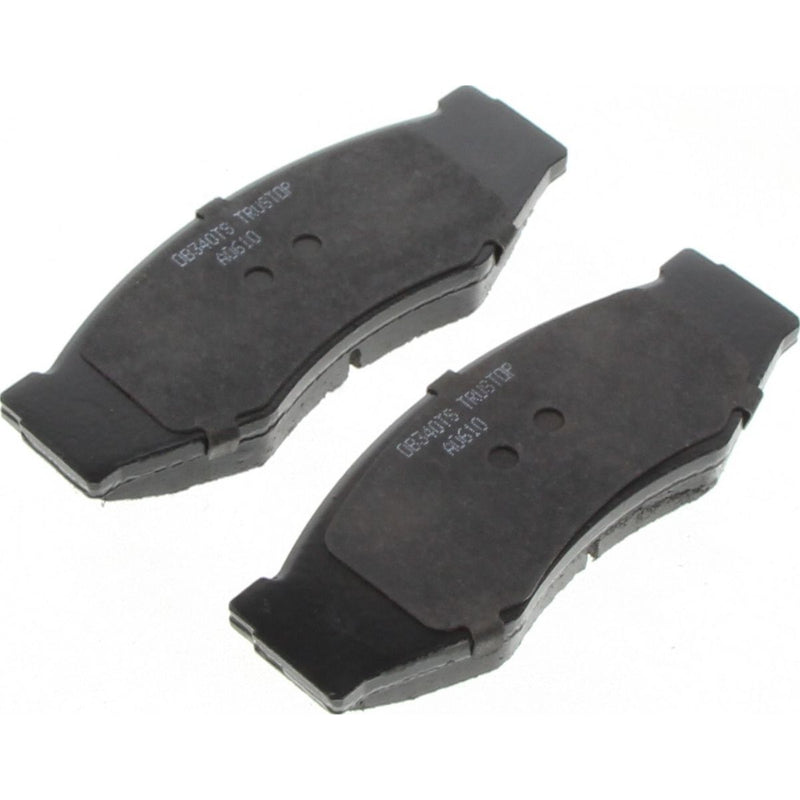 Tru Stop Brake Pads Set DB340TS