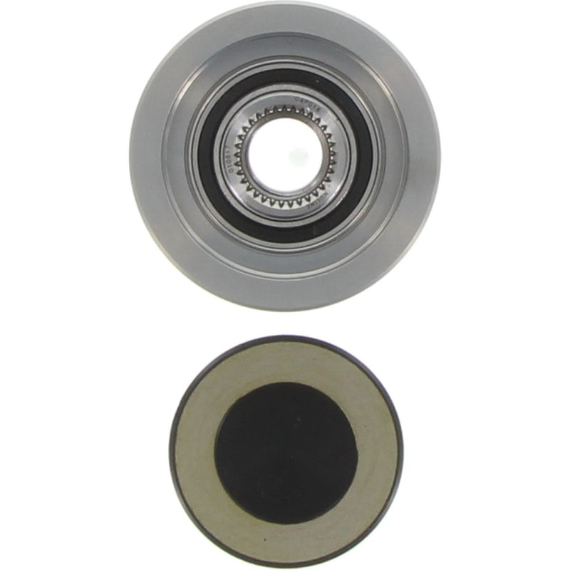 Nuline Overrunning Alternator Pulley OAP018