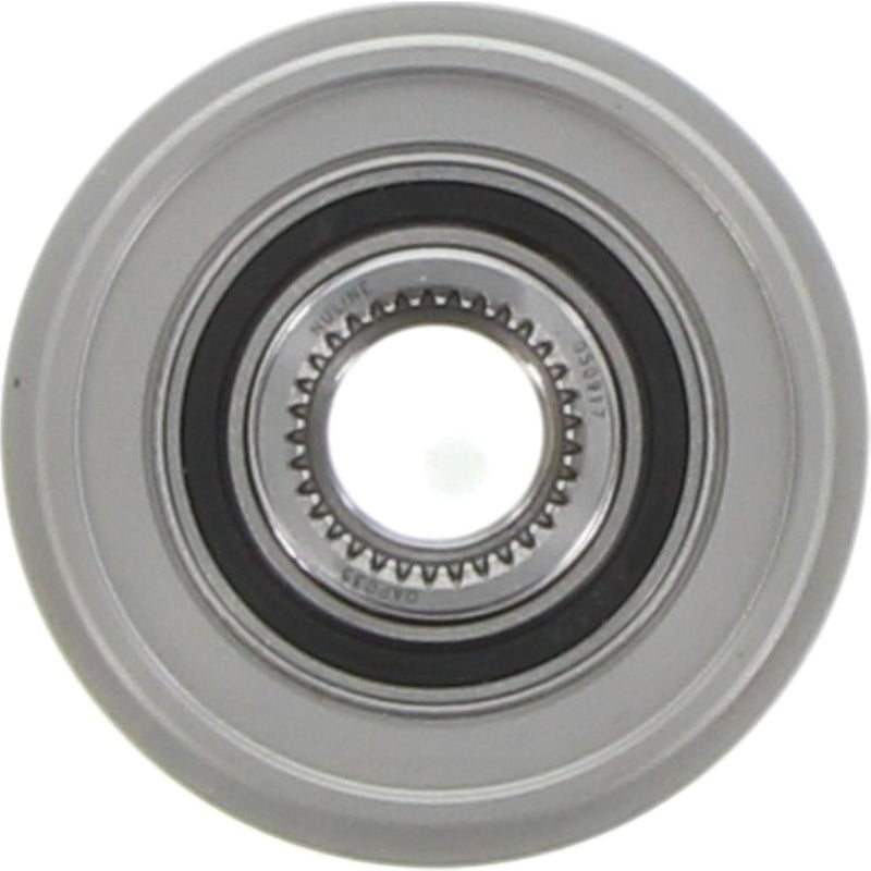 Nuline Overrunning Alternator Pulley OAP035