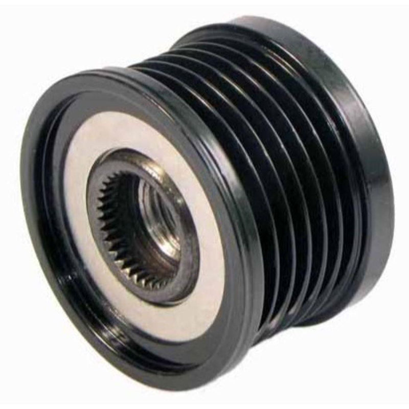 Nuline Overrunning Alternator Pulley OAP048