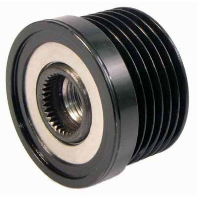 Nuline Overrunning Alternator Pulley OAP049