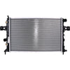 FloKool Radiator (Suits Auto) RAD540