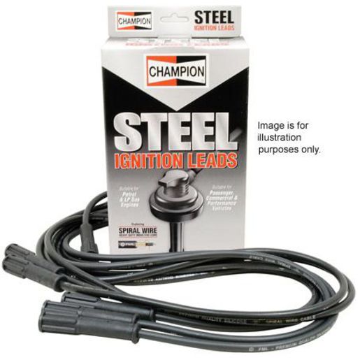 Champion Ignition Lead Kit CH6067S