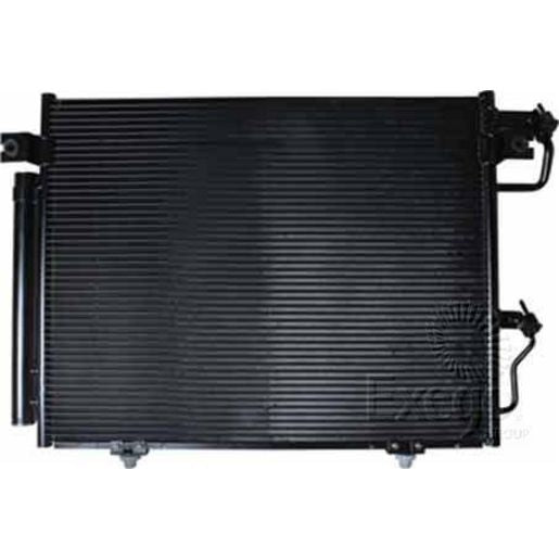 Denso AC Condenser (Behr Style) CNX918