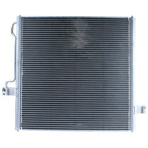 OEX AC Condenser CNX744