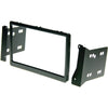 Aerpro Double Din Facia Suits Commodore 99-02 FP8018
