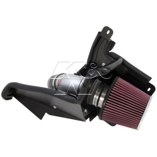 K&N Performance Air Induction Kit KN69-3517TS