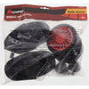 Mechpro Caster Wheels MPGV30WH