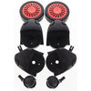 Mechpro Caster Wheels MPGV30WH