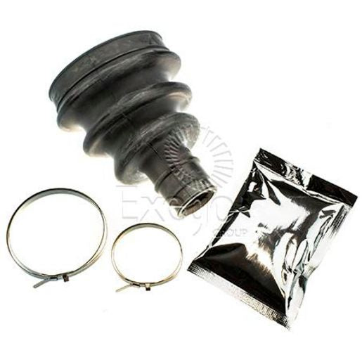 Kelpro CV Boot Kit COB-110