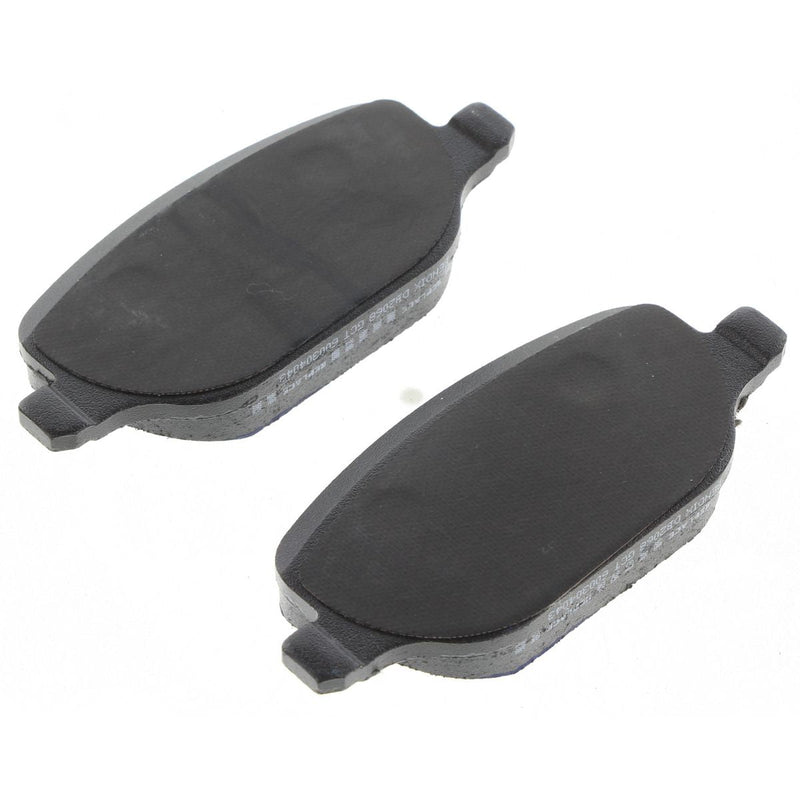 Bendix General CT Brake Pad Set Rear DB2068 GCT