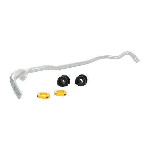 Whiteline BHF89XZ Sway Bar 30mm X H/Du fits Hyundai