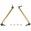 Whiteline Sway Bar Link Pair Heavy Duty KLC177