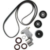 Gates Timing Belt Kit TCKHT172