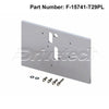 Sonnax Adapter Plate For 15741-29K F-15741-TL29PL