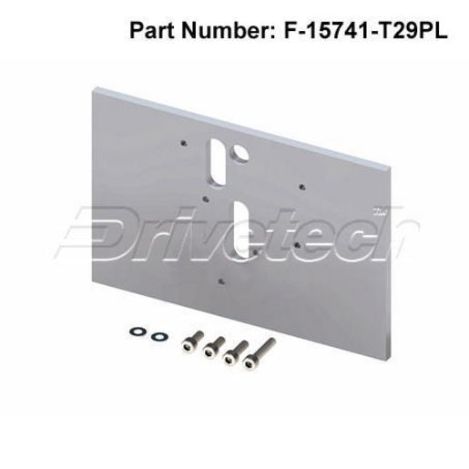 Sonnax Adapter Plate For 15741-29K F-15741-TL29PL