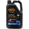 Penrite Marine Outboard 4 Stroke Oil 25W-40 5L