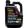 Penrite Trans Gear SAE 75W-90 Full Synthetic Engine Oil