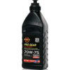 Penrite Pro Gear 70W-75 Gear Oil 1L