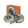 Clutch Industries Euro Clutch Kit Inc. DMF & CSC
