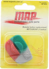 MAP Car Remote Buttons (3 Button) fits Mitsubishi Magna