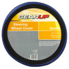 Gearup Sports Steering Wheel Cover Universal - Blue
