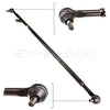 Drivetech Relay Rod Assy Gu Nissan Patrol 2/00-