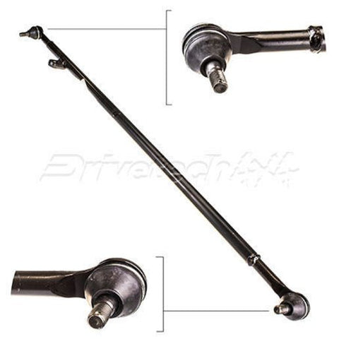 Drivetech Relay Rod Assy Gu Nissan Patrol 2/00-