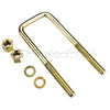 Drivetech 4x4 U-Bolt DT3-UB453-2