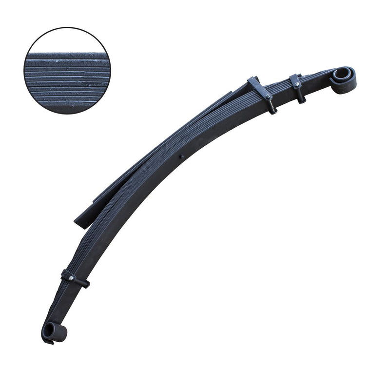 Drivetech 4x4 Rear Leaf Spring fits Toyota Landcruiser 70