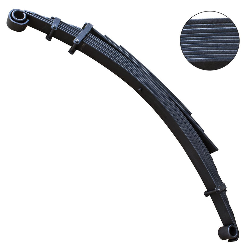 Drivetech 4x4 Rear Leaf Spring fits Toyota Landcruiser 70