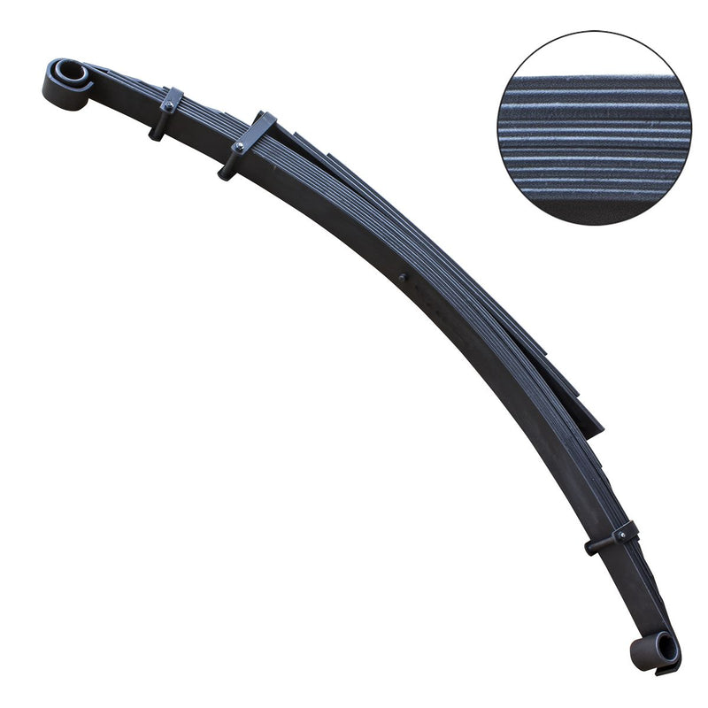 Drivetech 4x4 Rear Leaf Spring fits Toyota Landcruiser