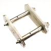 Drivetech 4x4 Greasable Shackle DT9-200033