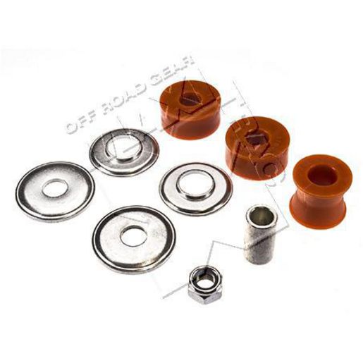 Maxitrac Shock Absorber/Strut Bush Kit MTB6064N
