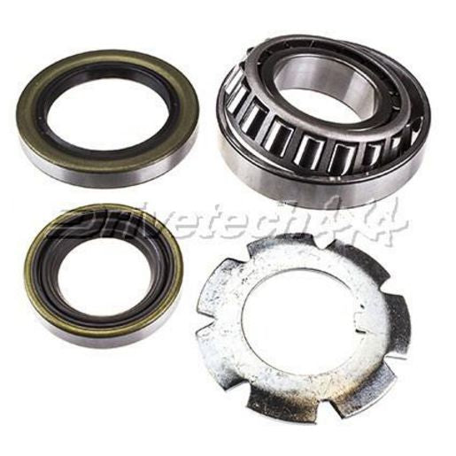 Drivetech 4x4 Wheel Bearing Kit Rear DT-AK9