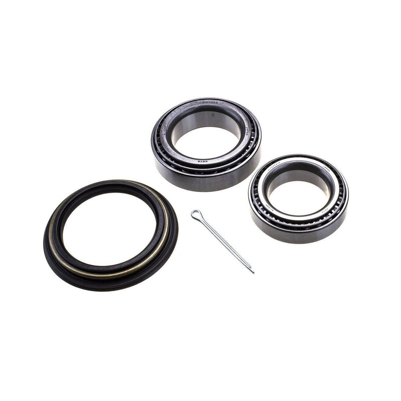 Drivetech 4x4 Wheel Bearing Kit Front DT-WBK10