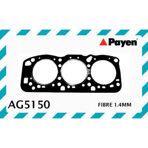 Payen Cylinder Head Gasket AG5150