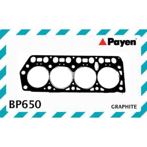 Payen Head Gasket BP650
