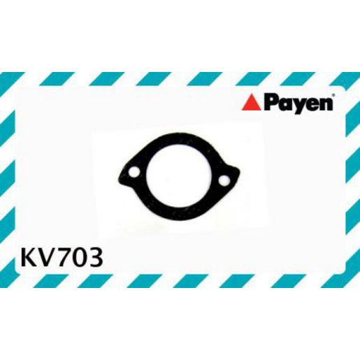 Permaseal Water Outlet Gasket KV703
