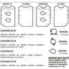 Payen Valve Cover Gasket HM5231